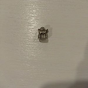 Pandora angel charm s925